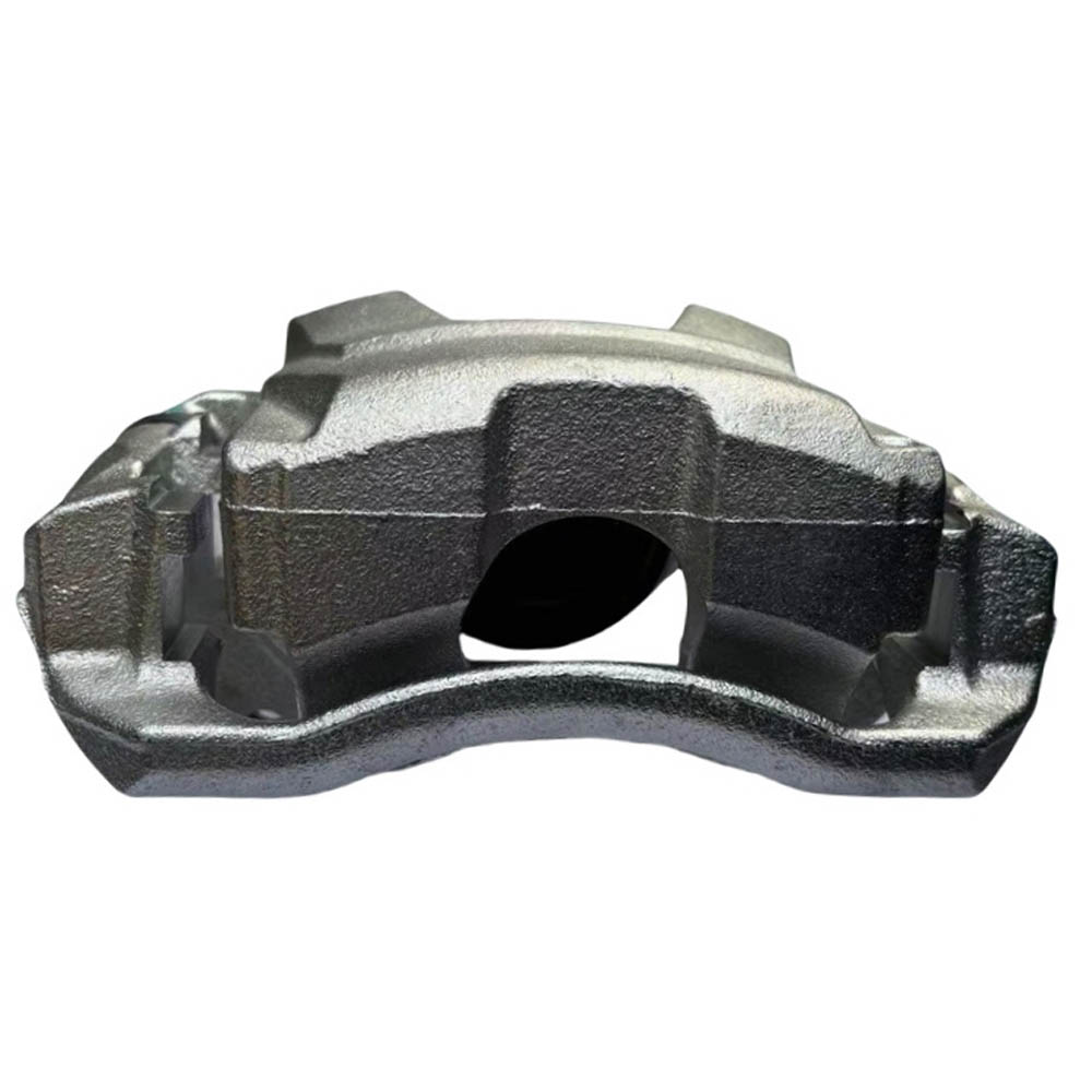 2012 Chevrolet Sonic Brake Caliper